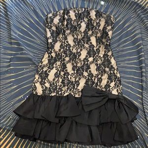 Jessica McClintock cocktail/party dress